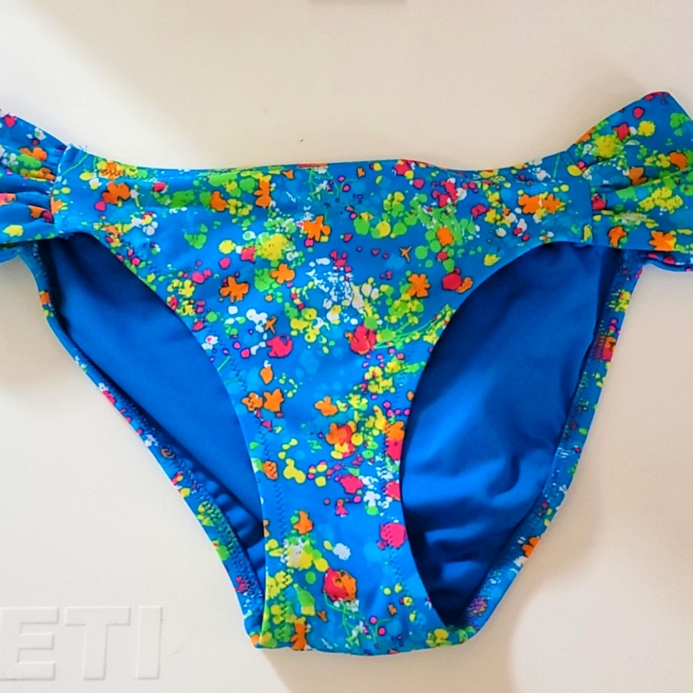 NWT Victoria Secrets Bikini 👙 Bottems M
